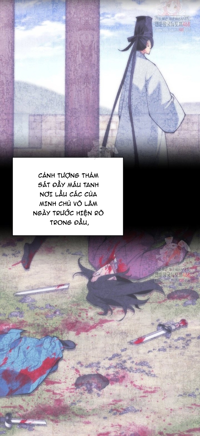 Học Giả Kiếm Sĩ: Chapter 160