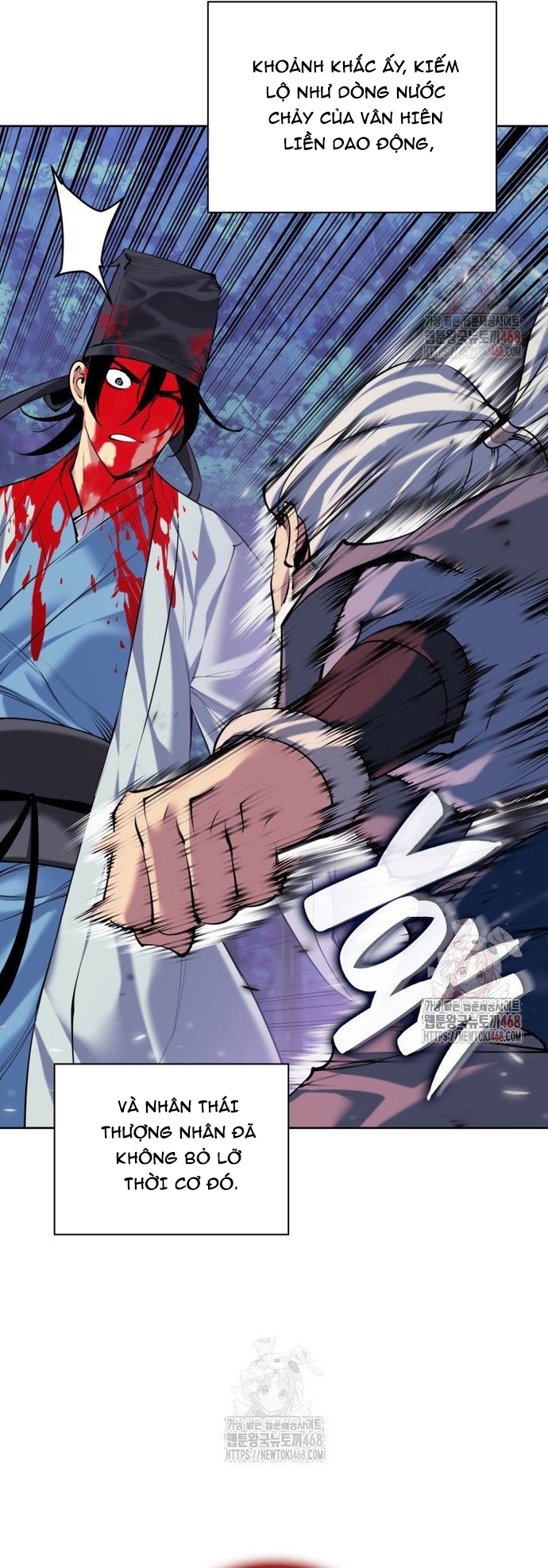 Học Giả Kiếm Sĩ: Chapter 160