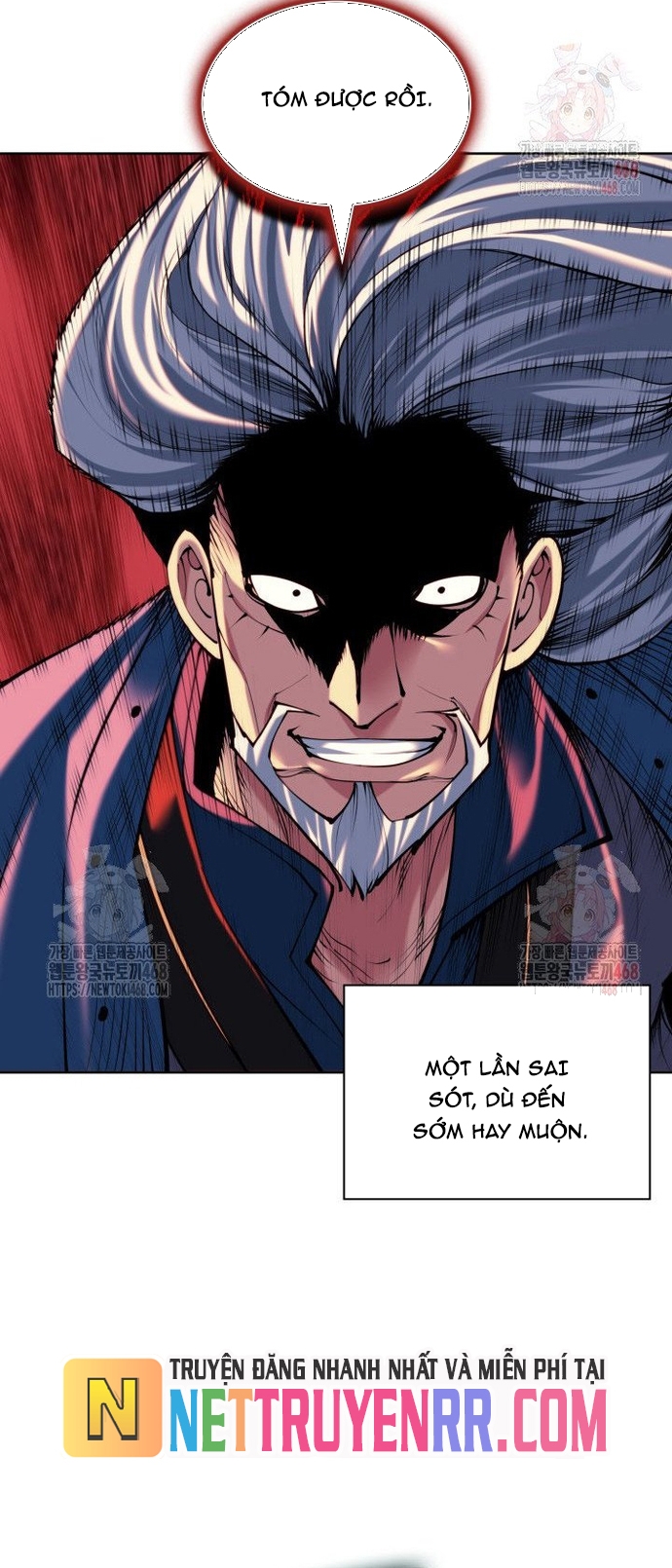 Học Giả Kiếm Sĩ: Chapter 160