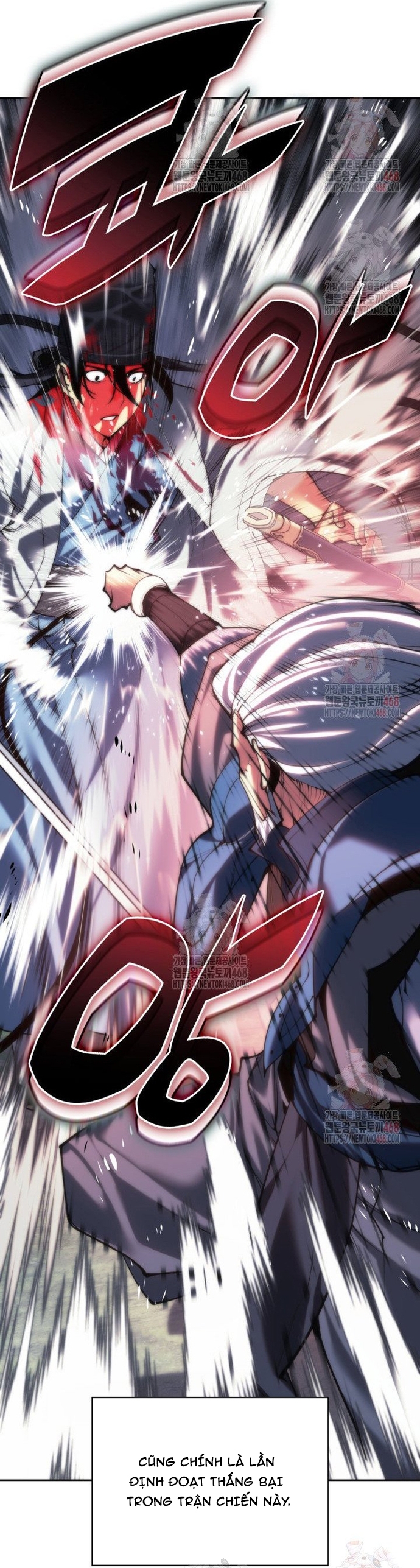 Học Giả Kiếm Sĩ: Chapter 160