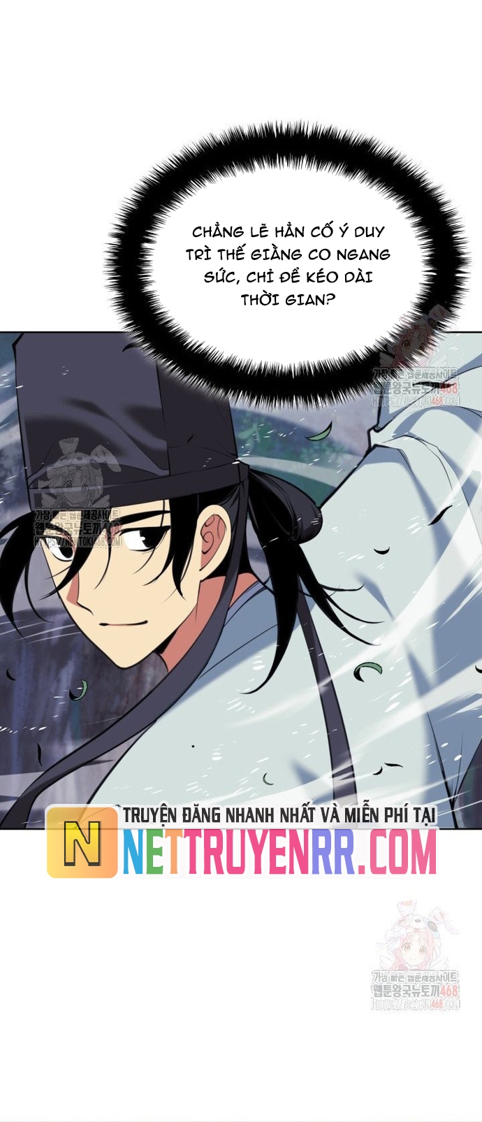 Học Giả Kiếm Sĩ: Chapter 160