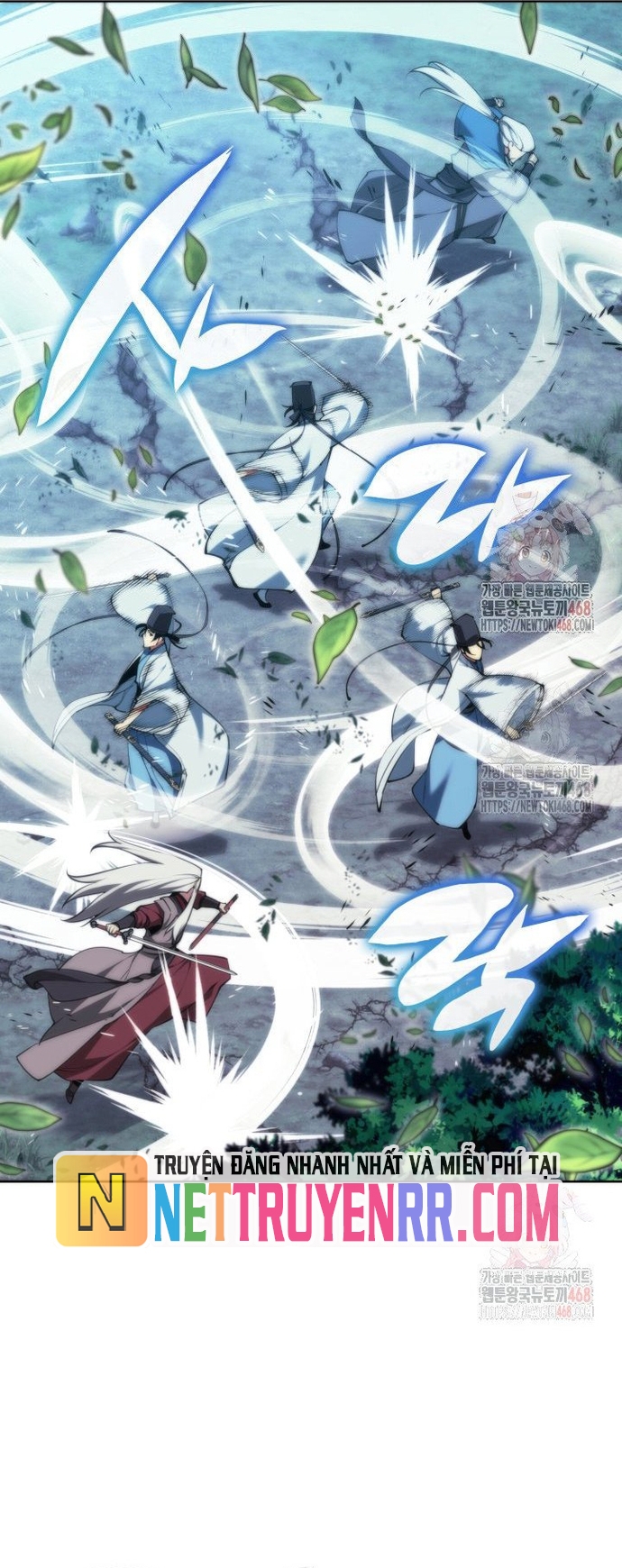 Học Giả Kiếm Sĩ: Chapter 160