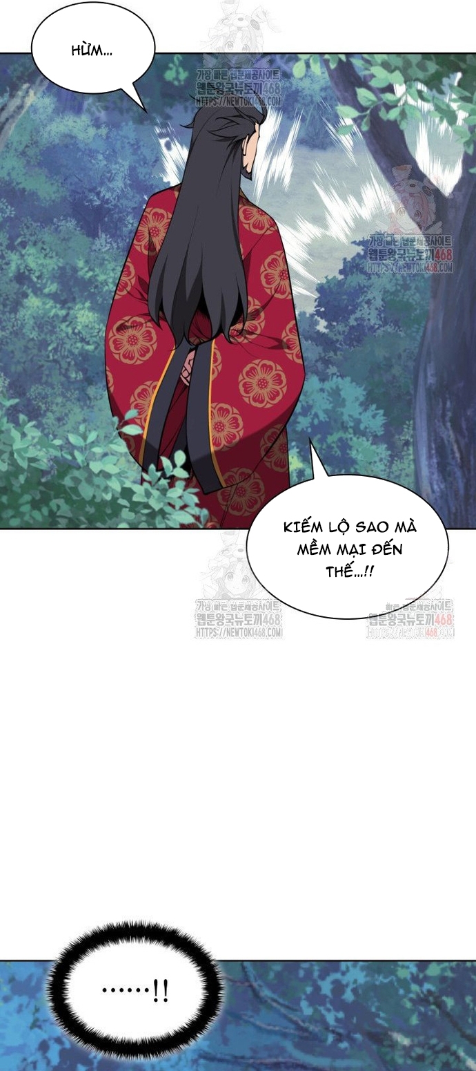 Học Giả Kiếm Sĩ: Chapter 160