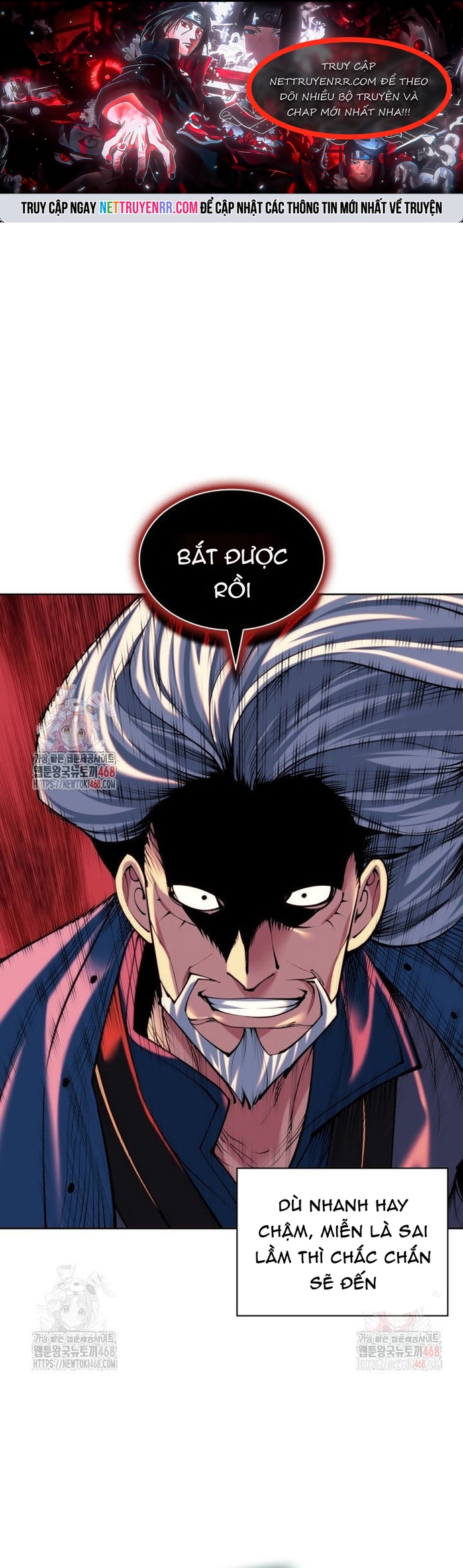 Học Giả Kiếm Sĩ: Chapter 161