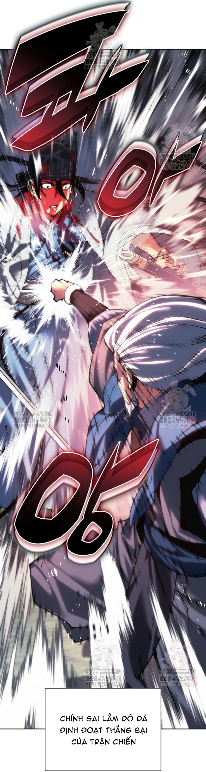 Học Giả Kiếm Sĩ: Chapter 161