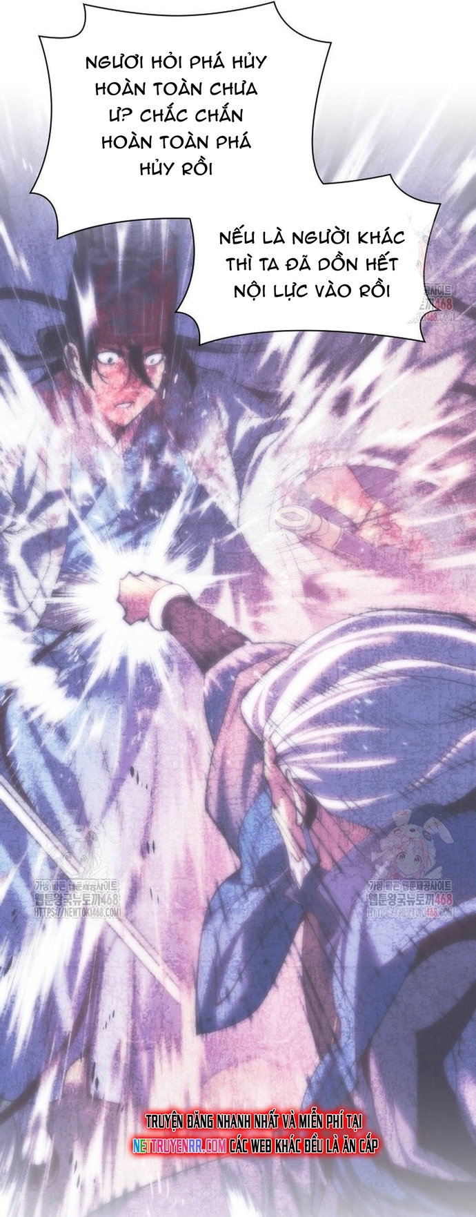 Học Giả Kiếm Sĩ: Chapter 161