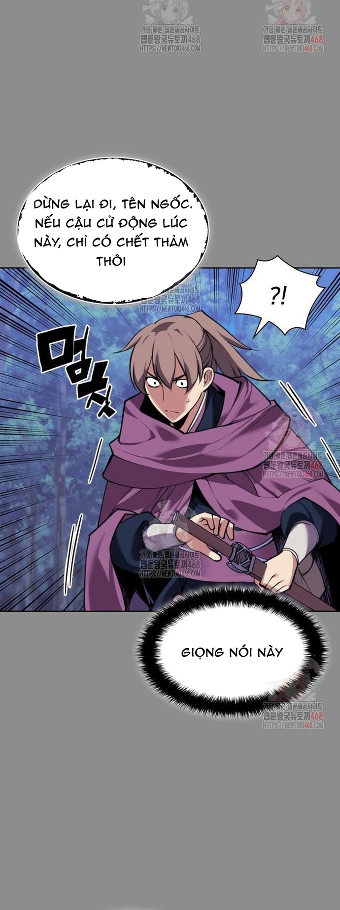 Học Giả Kiếm Sĩ: Chapter 161
