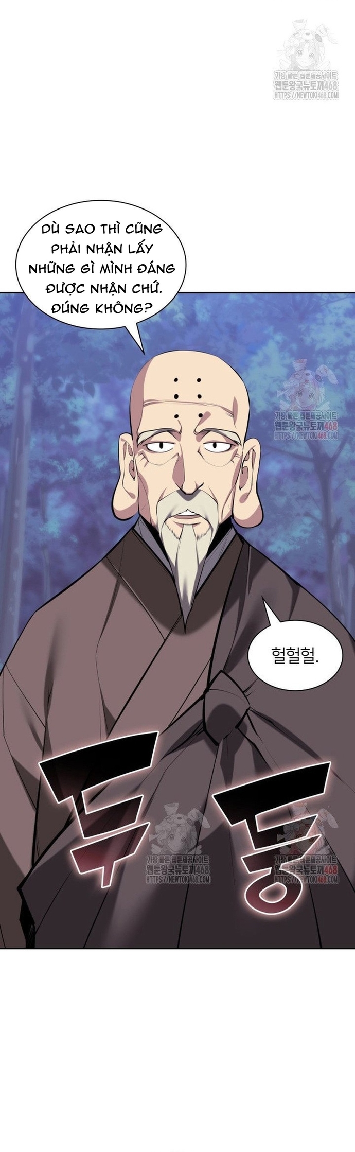 Học Giả Kiếm Sĩ: Chapter 161