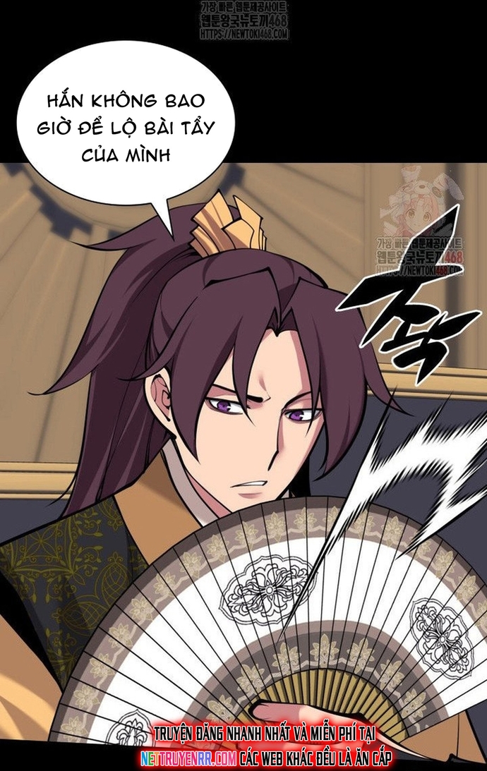 Học Giả Kiếm Sĩ: Chapter 161