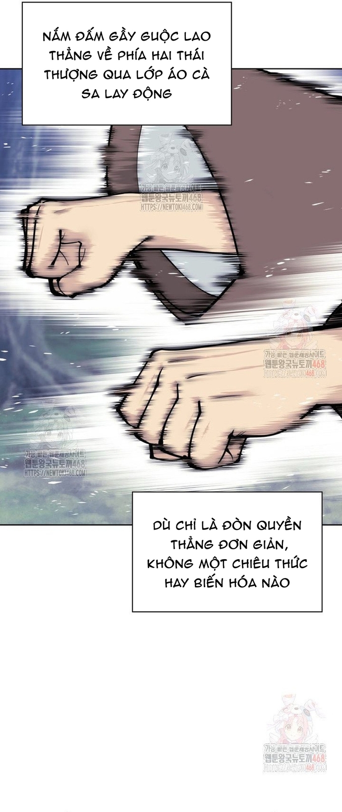 Học Giả Kiếm Sĩ: Chapter 161