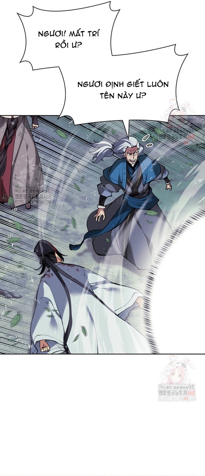 Học Giả Kiếm Sĩ: Chapter 161