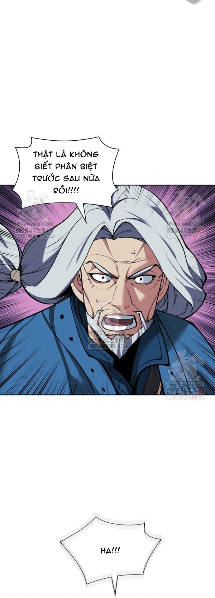 Học Giả Kiếm Sĩ: Chapter 161