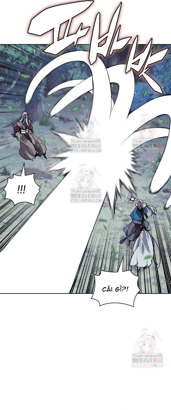 Học Giả Kiếm Sĩ: Chapter 161