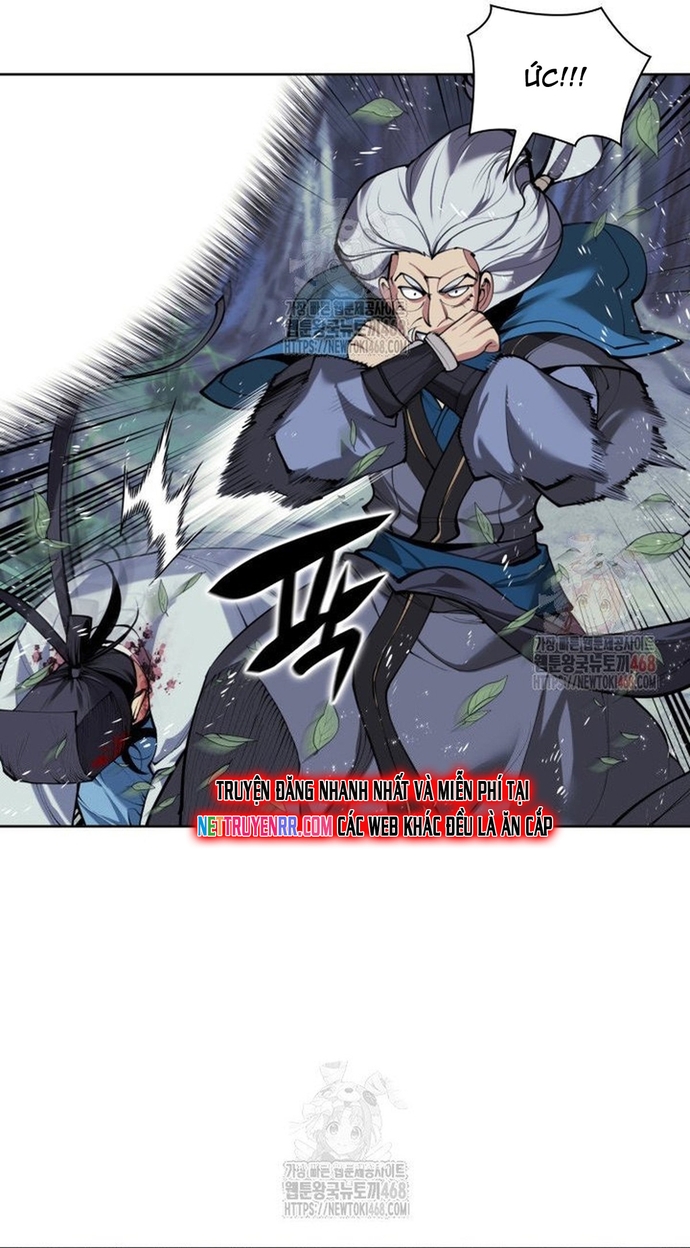 Học Giả Kiếm Sĩ: Chapter 161