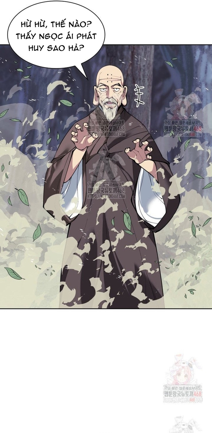 Học Giả Kiếm Sĩ: Chapter 161