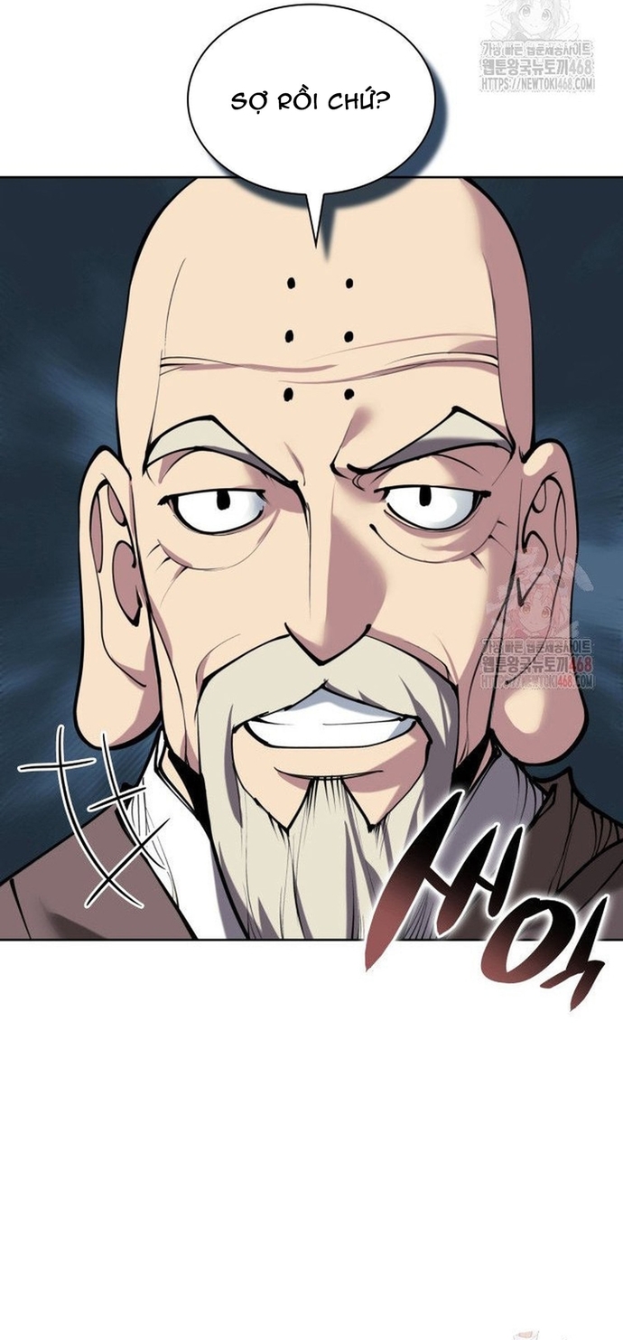 Học Giả Kiếm Sĩ: Chapter 161