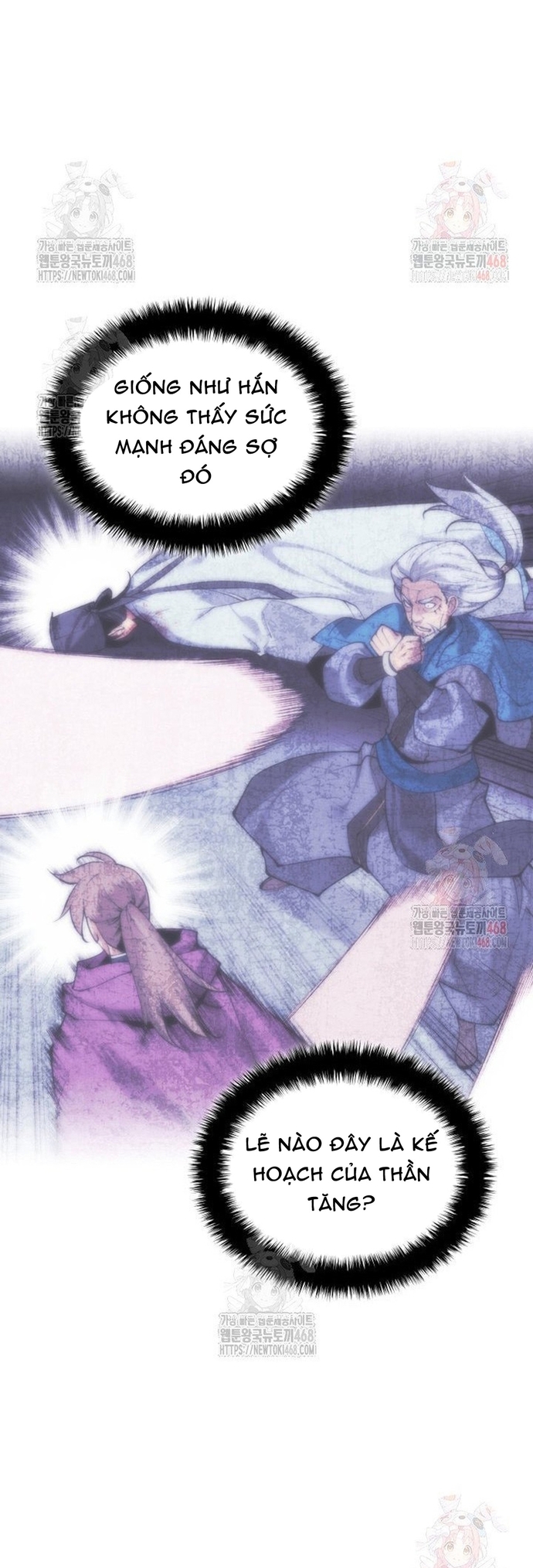 Học Giả Kiếm Sĩ: Chapter 161