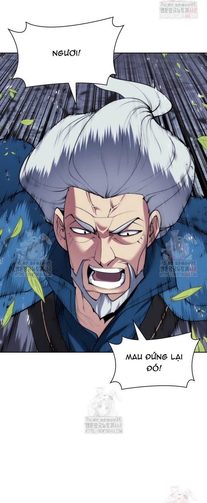 Học Giả Kiếm Sĩ: Chapter 161