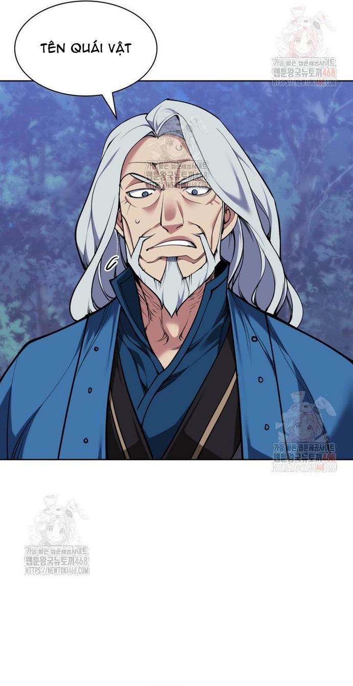 Học Giả Kiếm Sĩ: Chapter 161