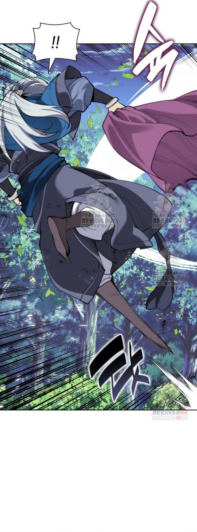 Học Giả Kiếm Sĩ: Chapter 161