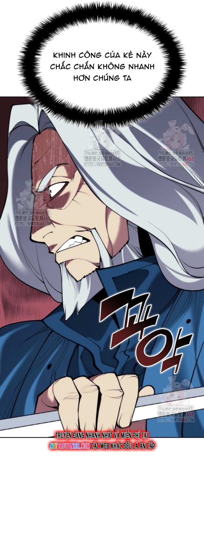 Học Giả Kiếm Sĩ: Chapter 161