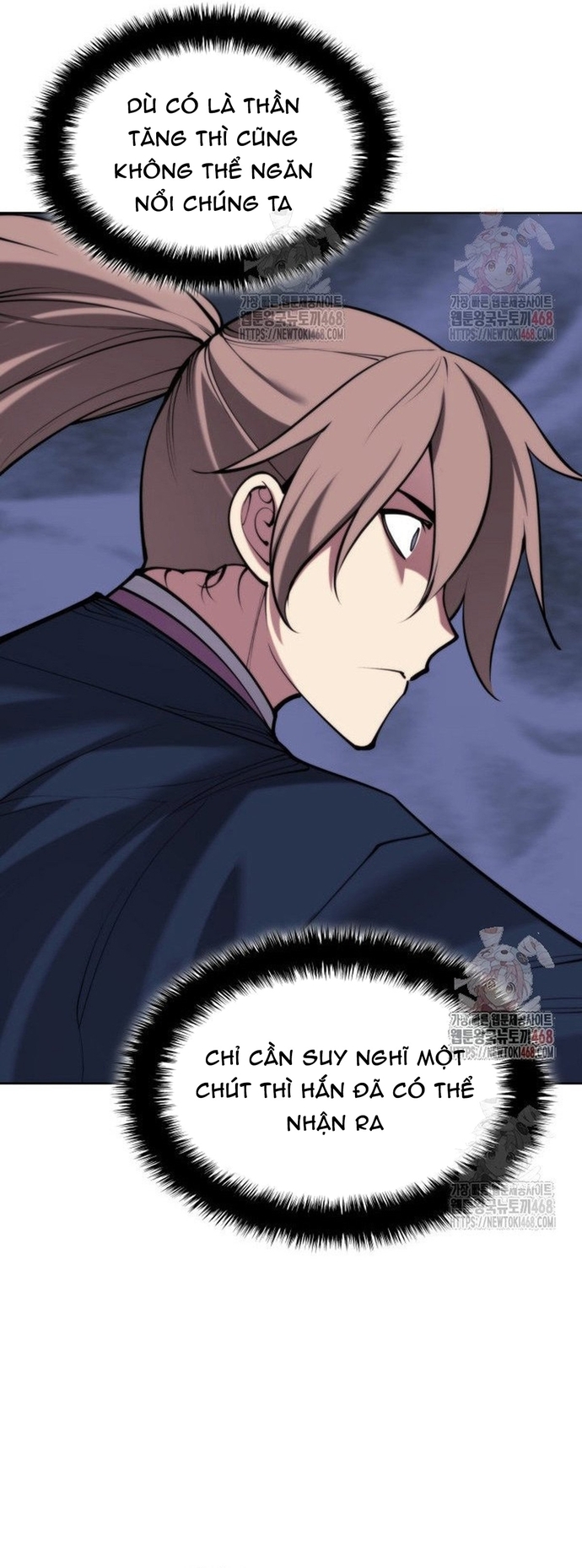 Học Giả Kiếm Sĩ: Chapter 161