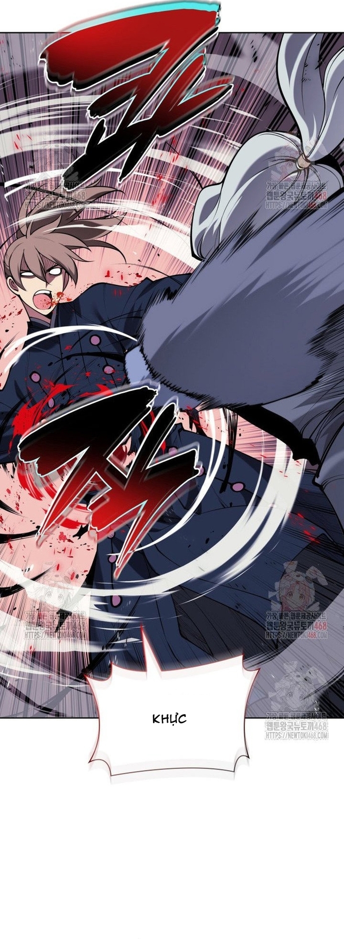 Học Giả Kiếm Sĩ: Chapter 161