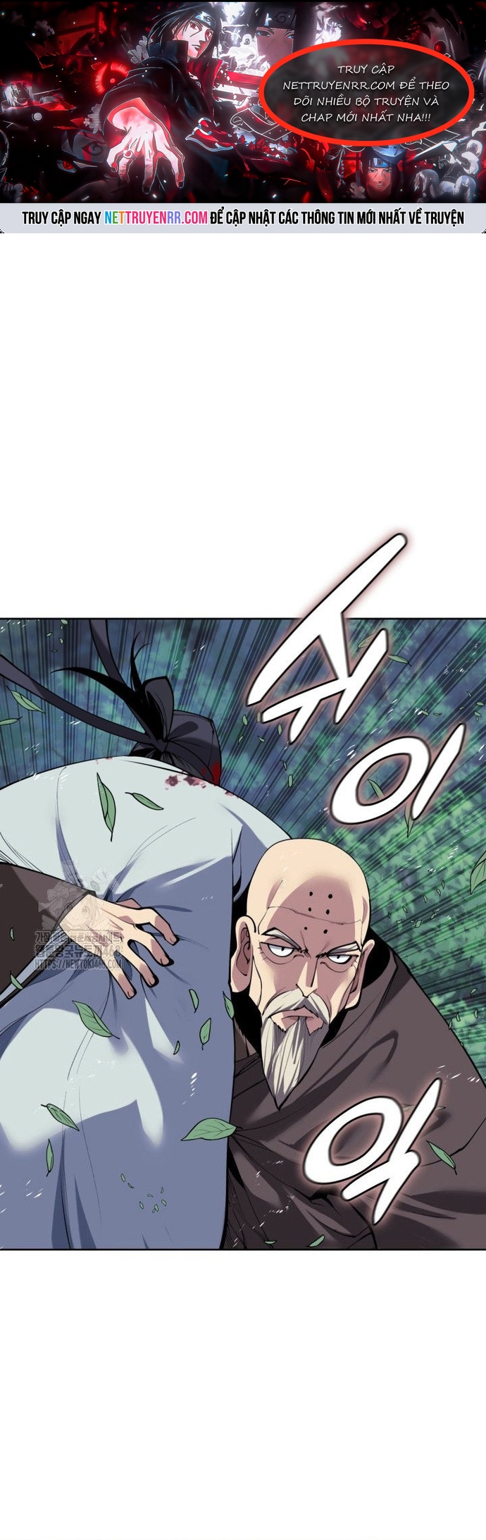 Học Giả Kiếm Sĩ: Chapter 162