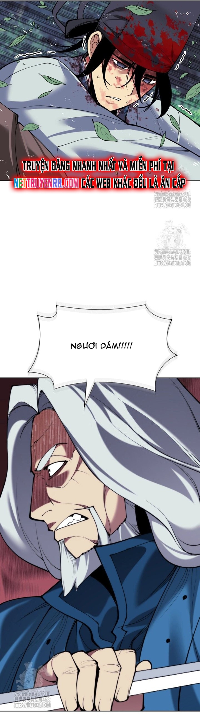 Học Giả Kiếm Sĩ: Chapter 162