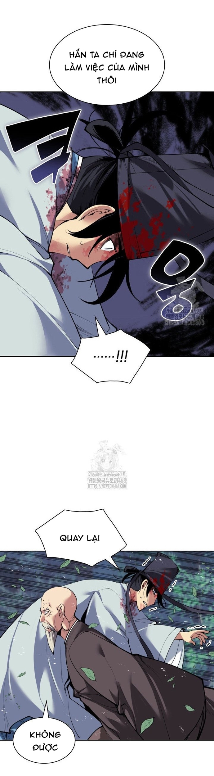 Học Giả Kiếm Sĩ: Chapter 162