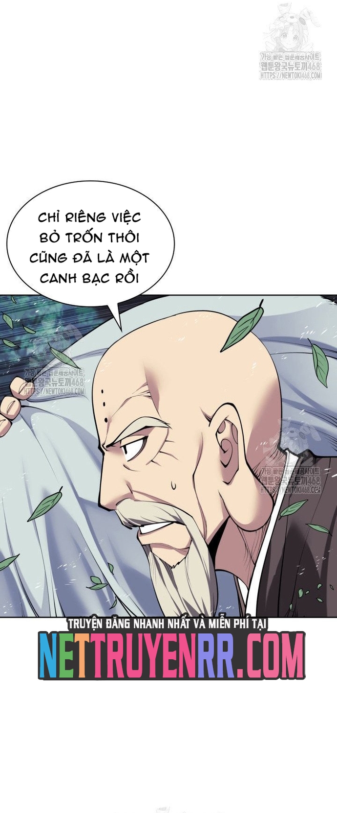 Học Giả Kiếm Sĩ: Chapter 162