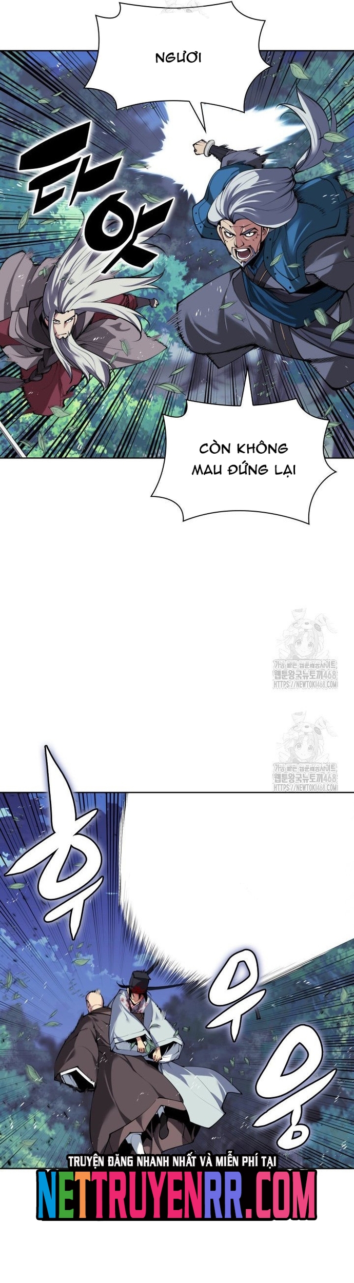 Học Giả Kiếm Sĩ: Chapter 162