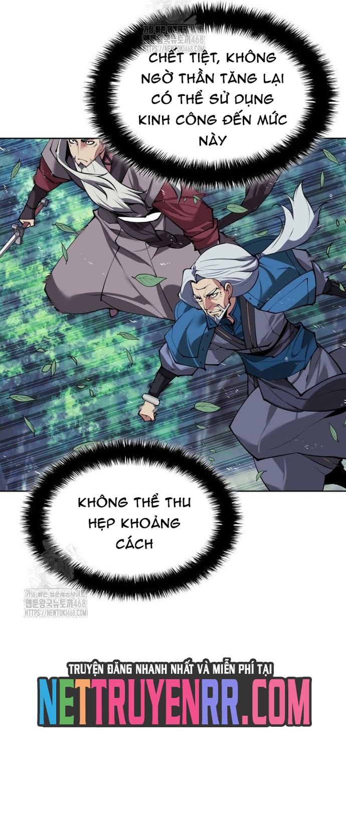 Học Giả Kiếm Sĩ: Chapter 162