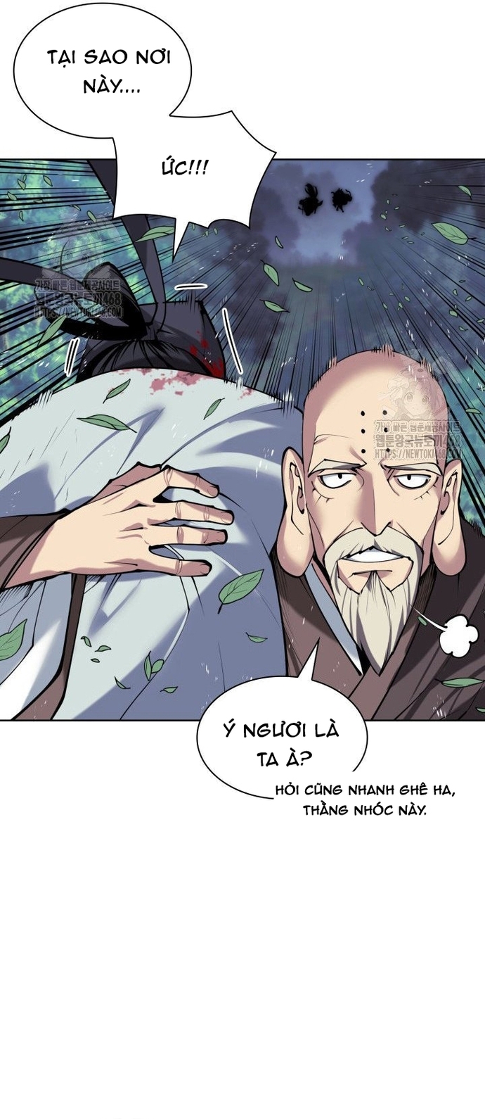 Học Giả Kiếm Sĩ: Chapter 162