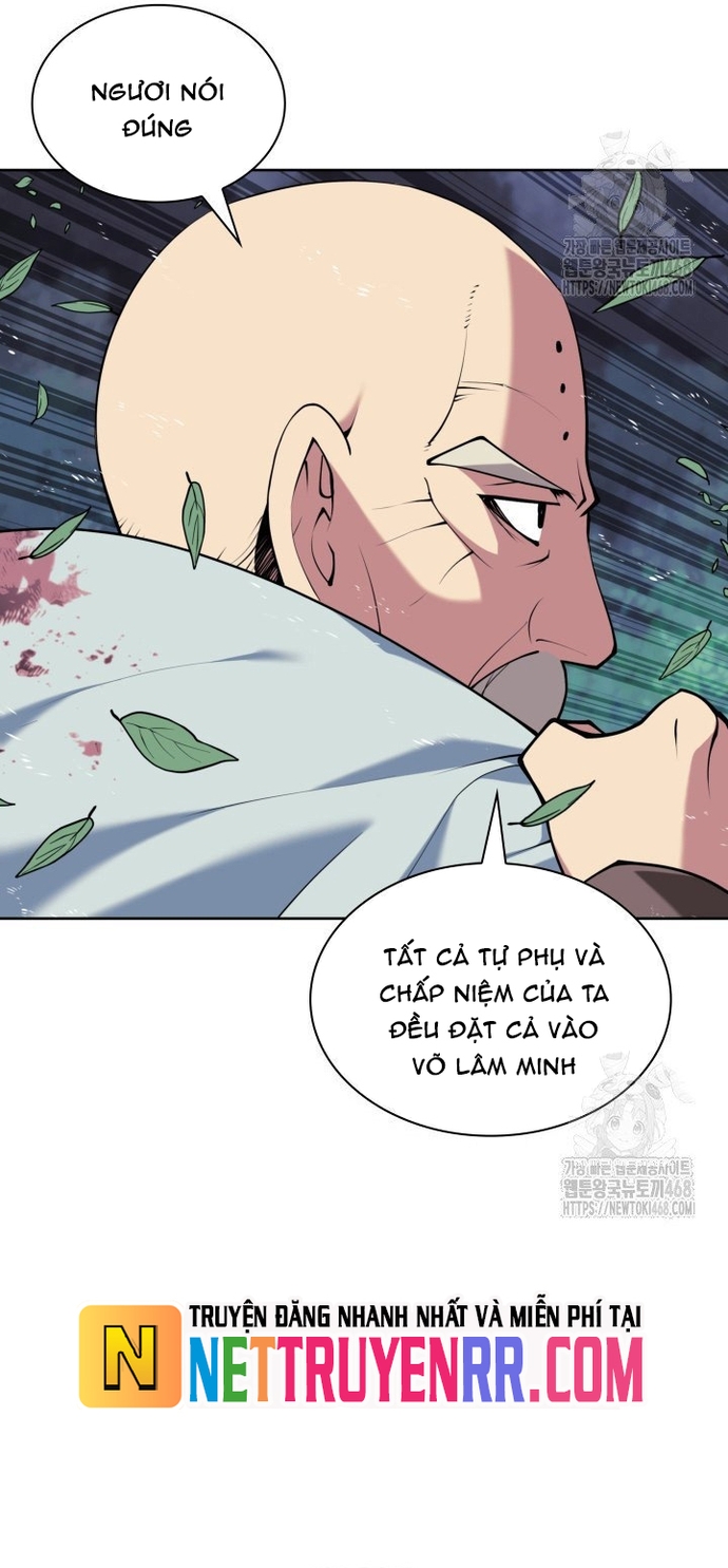 Học Giả Kiếm Sĩ: Chapter 162