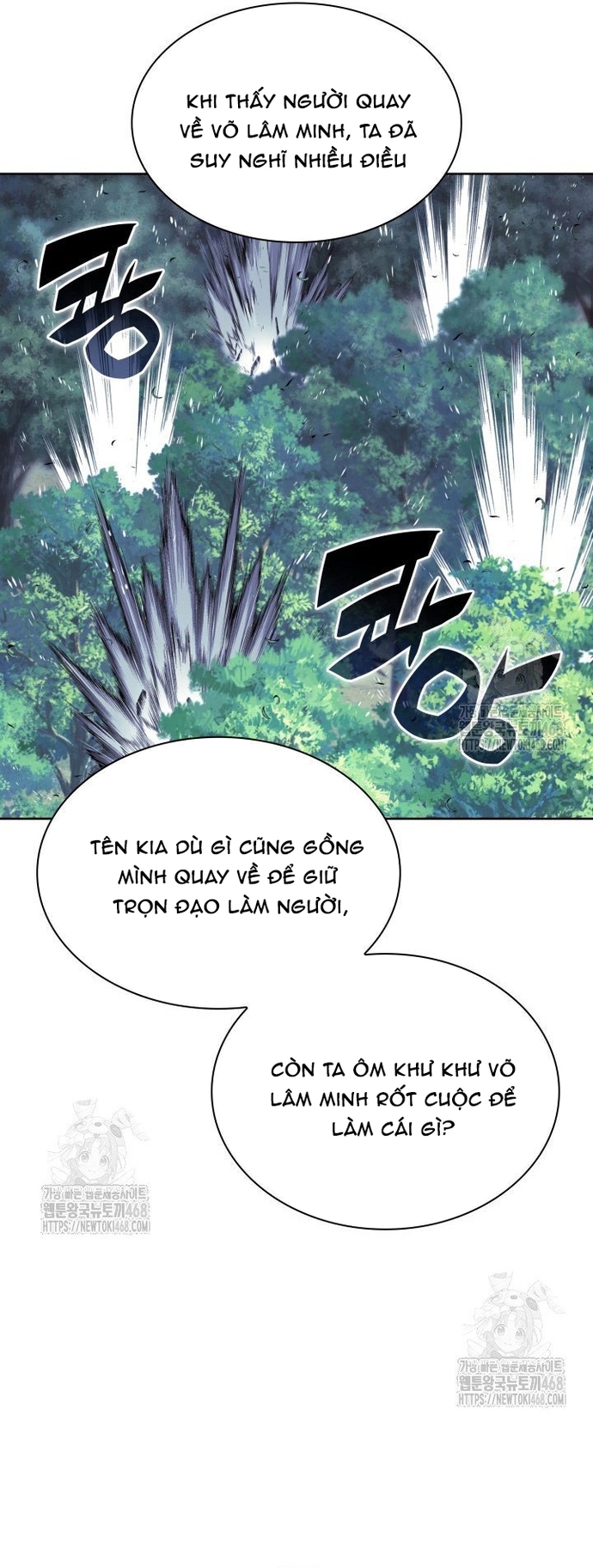 Học Giả Kiếm Sĩ: Chapter 162