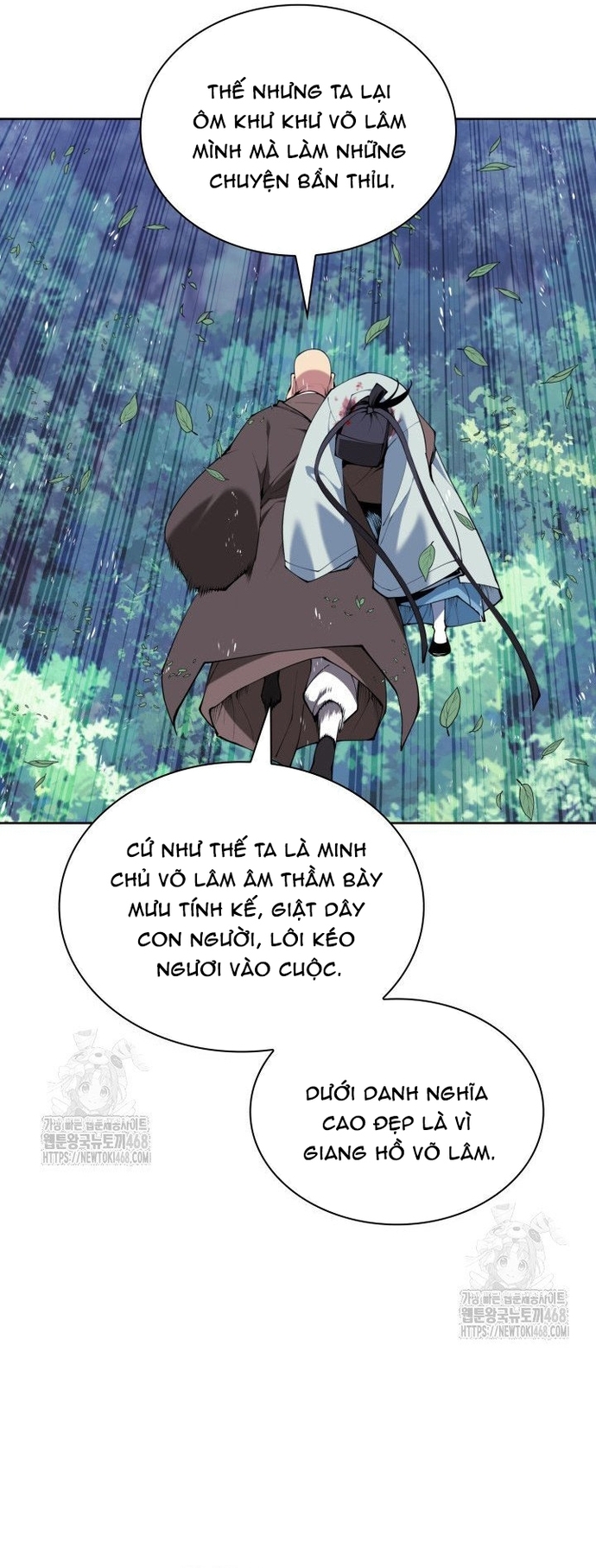 Học Giả Kiếm Sĩ: Chapter 162