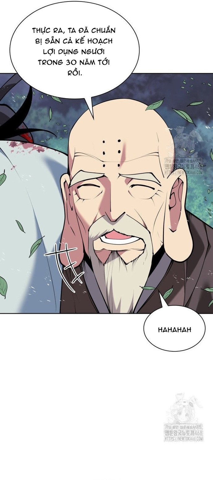 Học Giả Kiếm Sĩ: Chapter 162