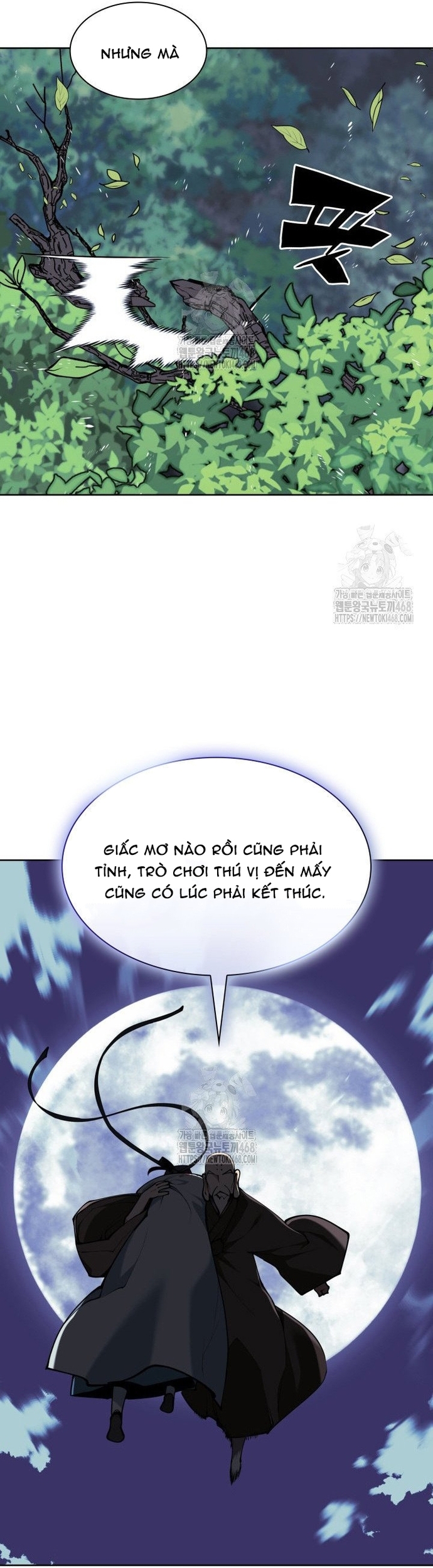 Học Giả Kiếm Sĩ: Chapter 162