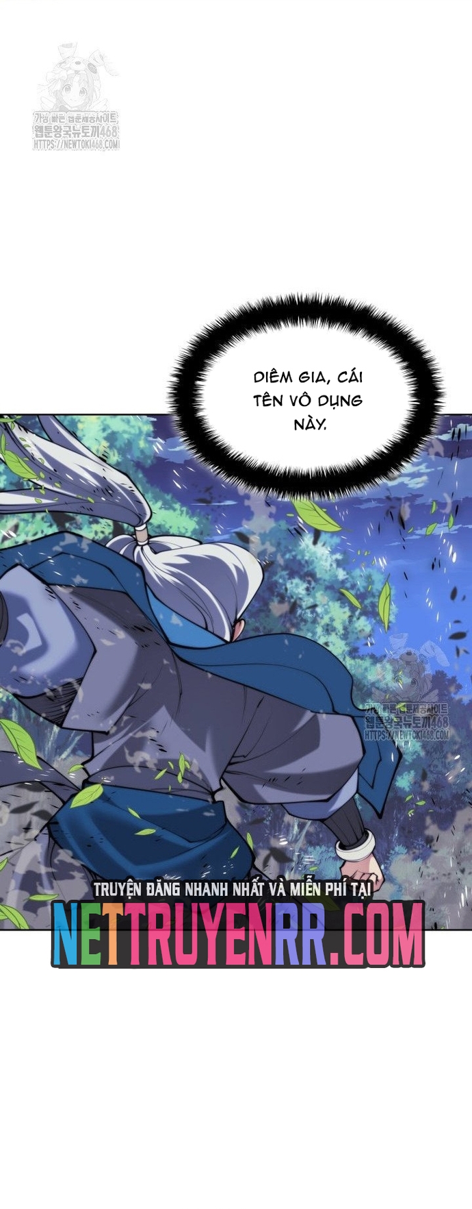 Học Giả Kiếm Sĩ: Chapter 162