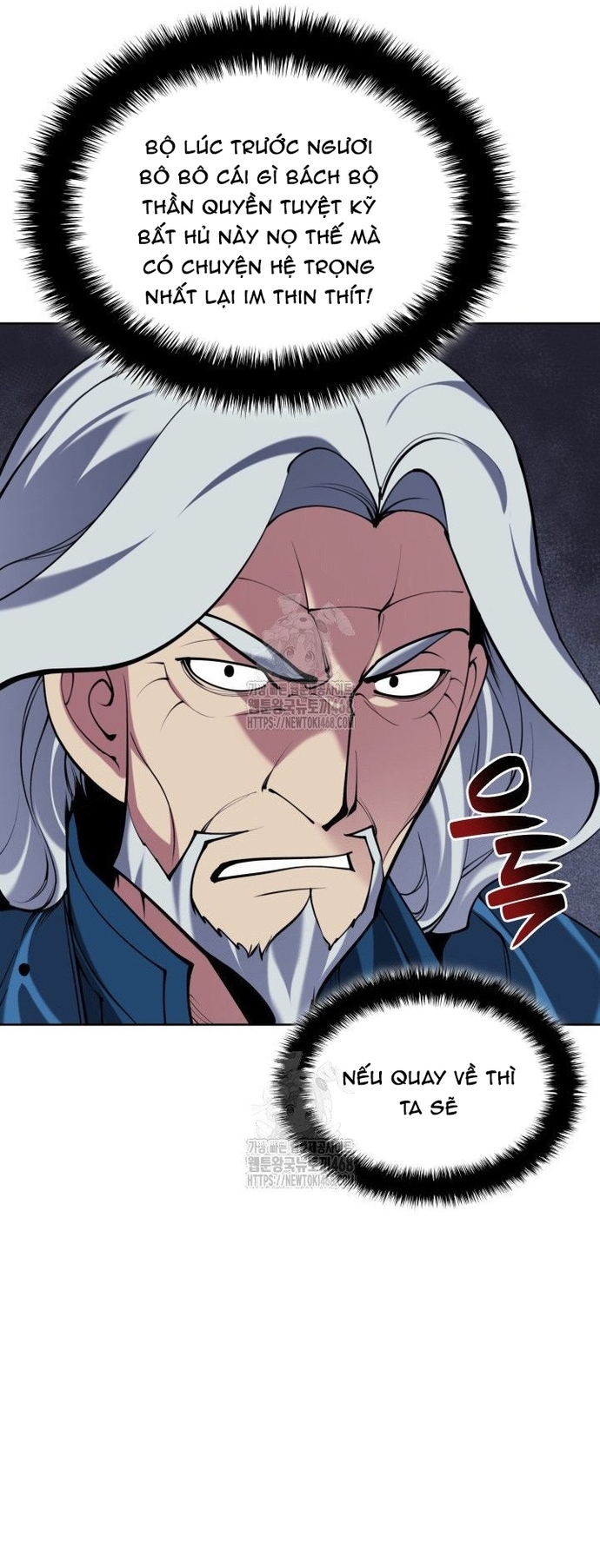 Học Giả Kiếm Sĩ: Chapter 162