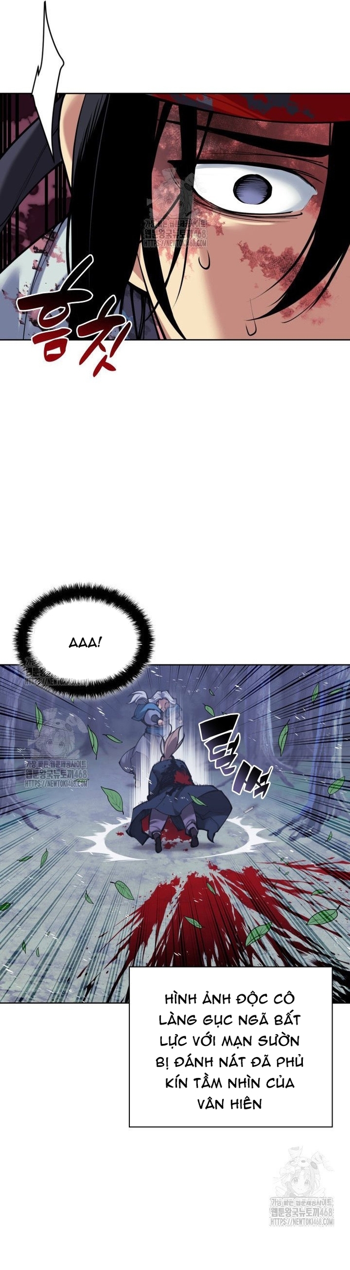 Học Giả Kiếm Sĩ: Chapter 162