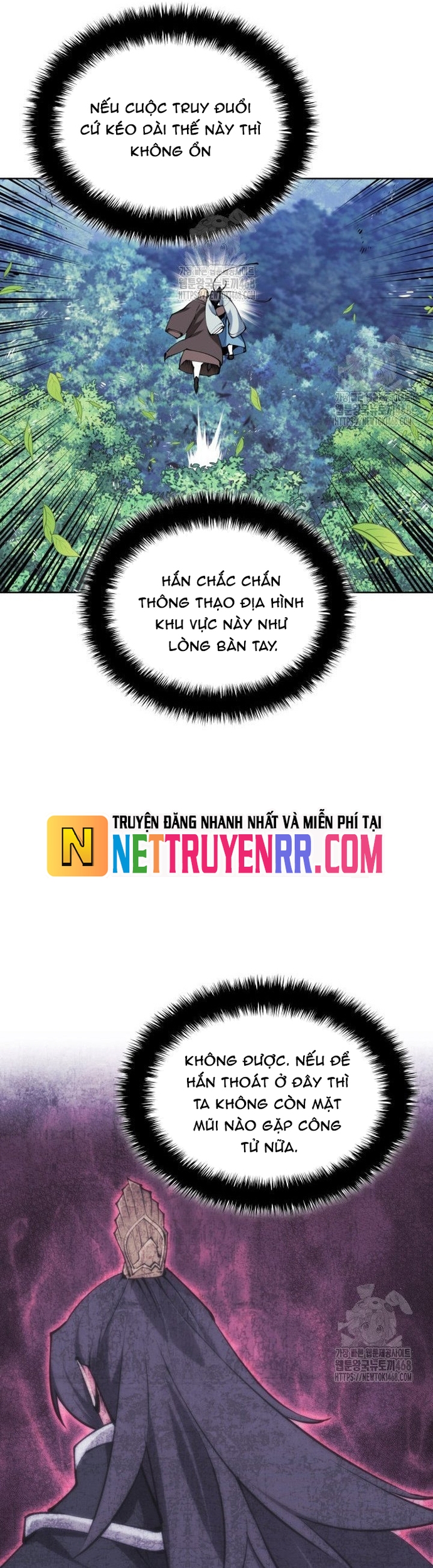 Học Giả Kiếm Sĩ: Chapter 162