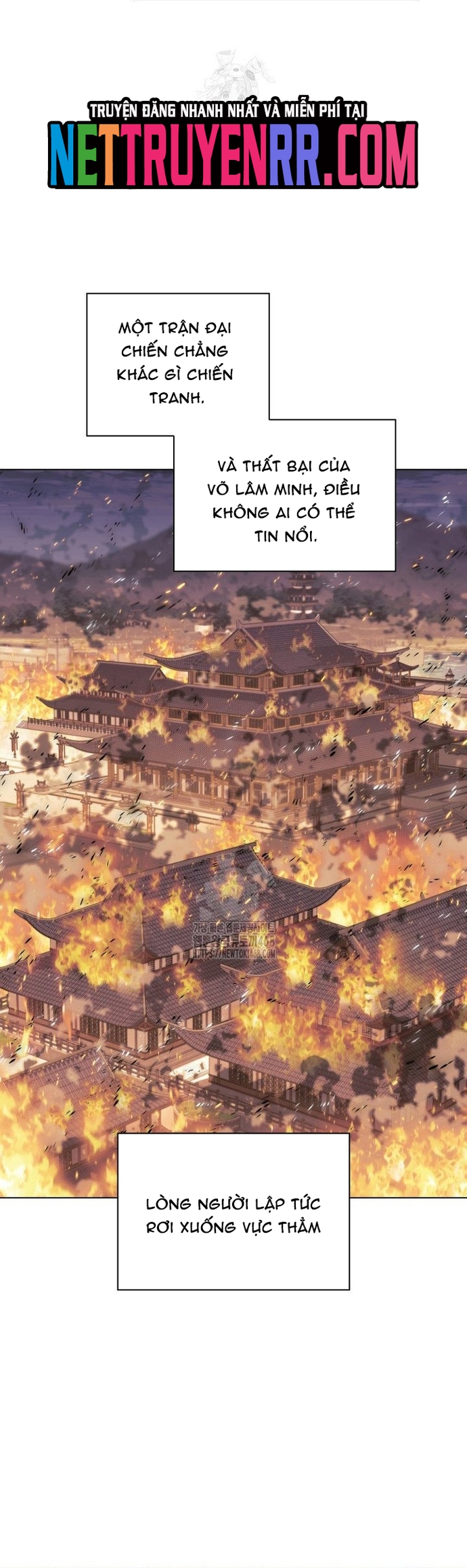Học Giả Kiếm Sĩ: Chapter 162