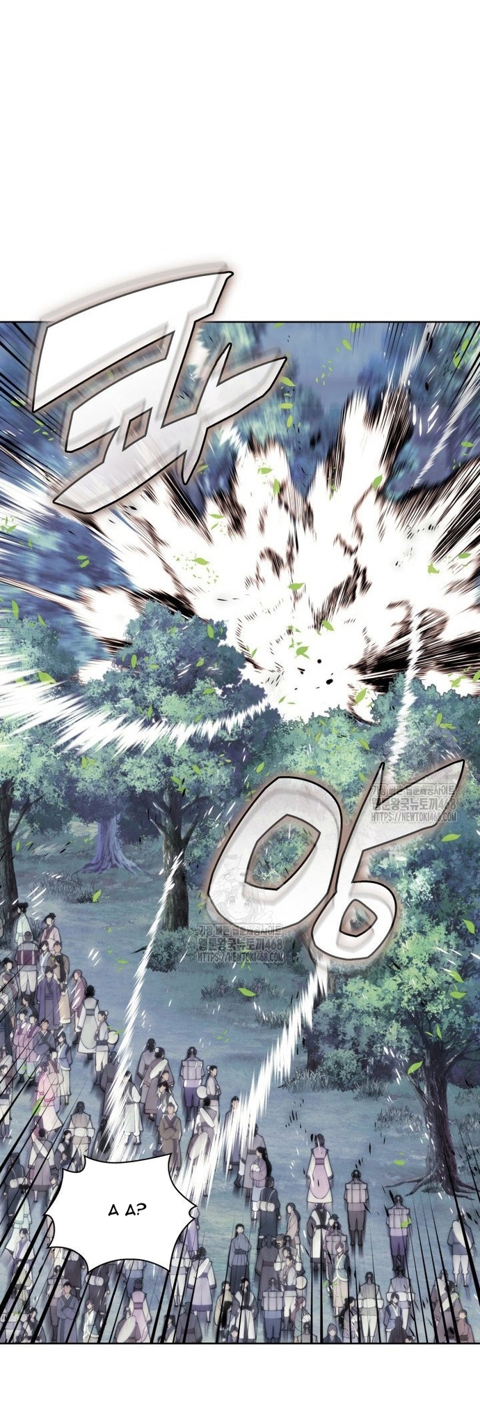 Học Giả Kiếm Sĩ: Chapter 162