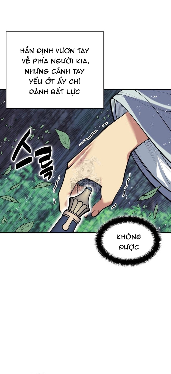 Học Giả Kiếm Sĩ: Chapter 162