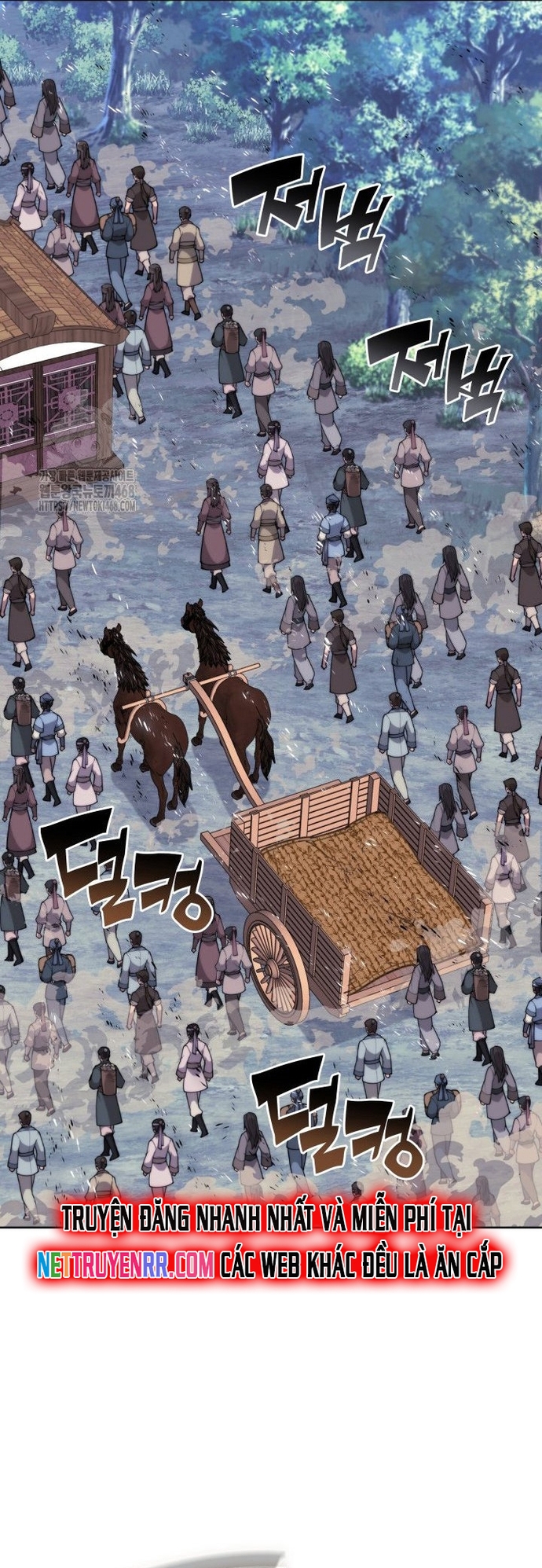 Học Giả Kiếm Sĩ: Chapter 162