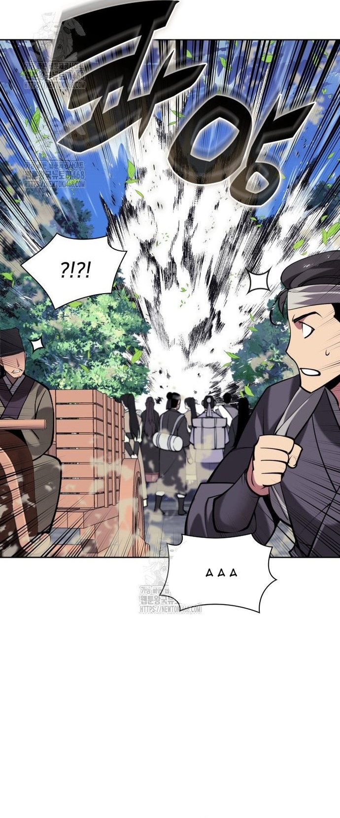 Học Giả Kiếm Sĩ: Chapter 162