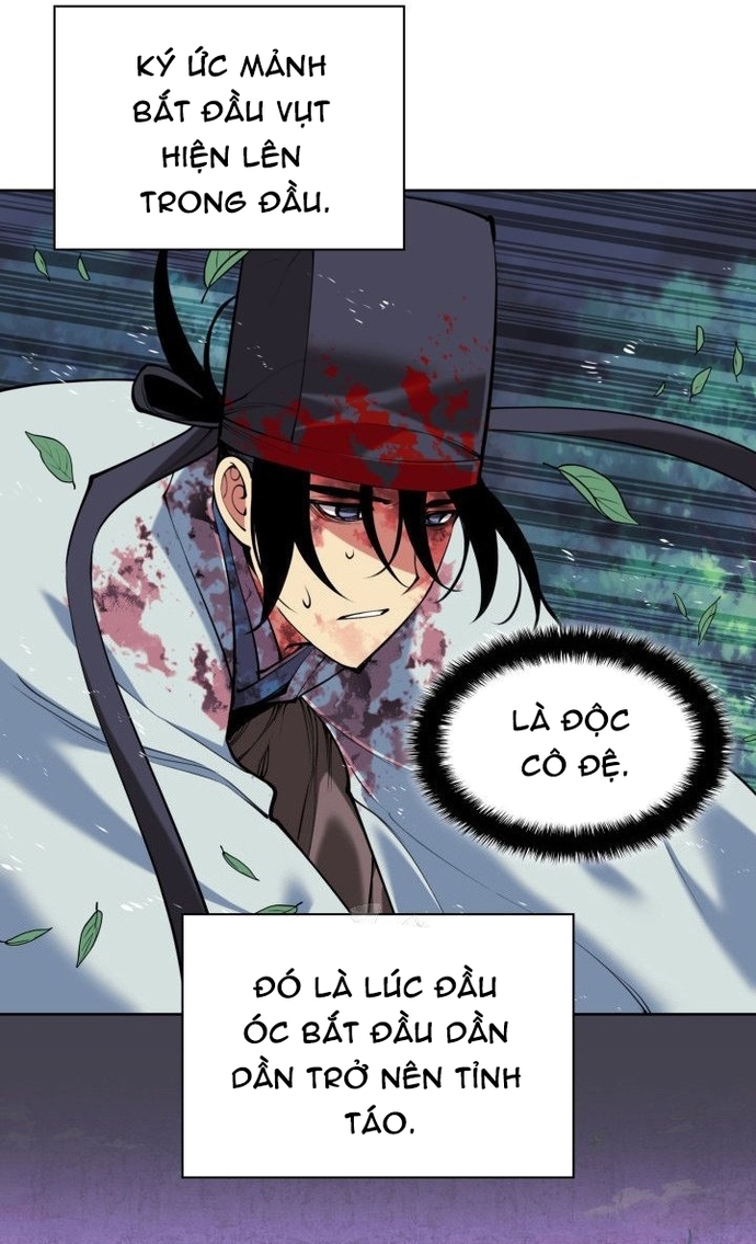 Học Giả Kiếm Sĩ: Chapter 162