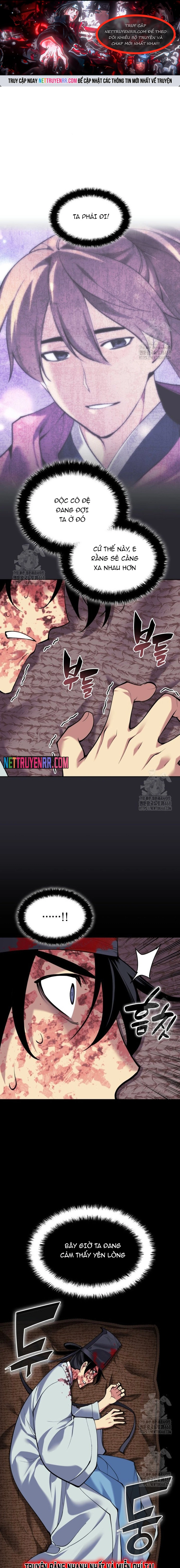 Học Giả Kiếm Sĩ: Chapter 163